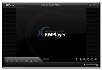 ﻿ اجرای همزمان چندین فایل در KMPlayer