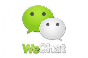 برنامه Wechat, نرم افزار Wechat برای اندروید