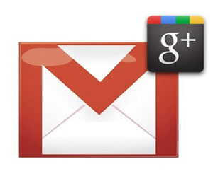 جلوگیری و محدودسازی دریافت ایمیل از جانب کاربران گوگل پلاس در Gmail