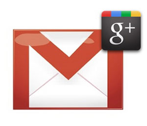 جلوگیری و محدودسازی دریافت ایمیل از جانب کاربران گوگل پلاس در Gmail 1