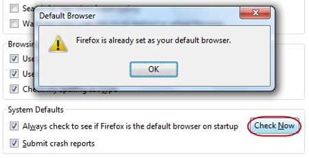 راهنمای جامع تنظیمات مرورگر Mozilla Firefox 1
