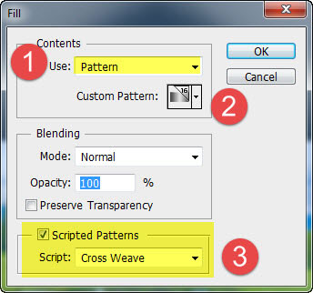 اموزش ایجاد افکت در فتوشاپ cs6 1
