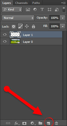 اموزش ایجاد افکت در فتوشاپ cs6 1