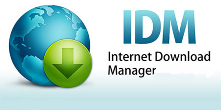 آموزش استفاده از نرم افزار Internet Download Manager 1