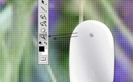 آموزش فتوشاپ, فونت های فتوشاپ, روتوش عکس