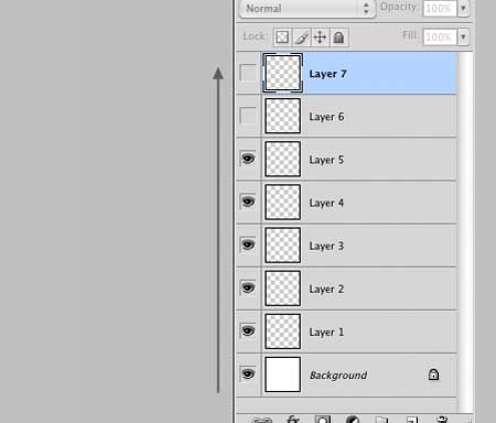 آموزش فتوشاپ, فونت های فتوشاپ, روتوش عکس