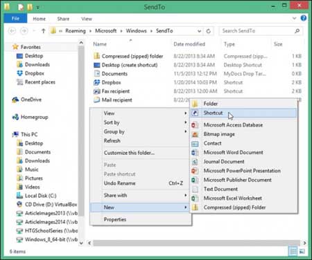 سرویس ابری مایکروسافت, برنامه OneDrive