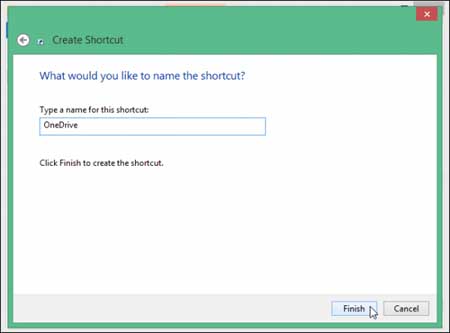 سرویس ابری مایکروسافت, برنامه OneDrive