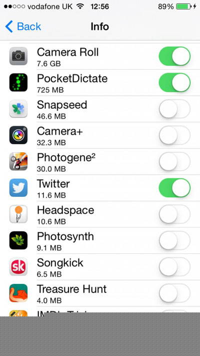 چگونه با استفاده از iTunes و iCloud از یک iPhone بکاپ بگیریم؟ 1