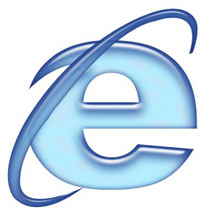 پاك كردن آدرس های ثبت شده درInternet Explorer