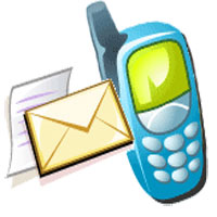 ارسال SMS بدون افتادن شماره برای فرد مورد نظر