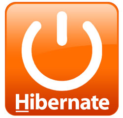 آموزش کامپیوتر, میان‌بر Hibernate