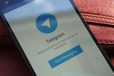 ترفندهاي تلگرام, پاكسازي حافظه تلگرام