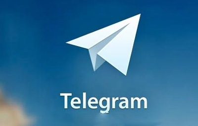 استيكرهاي تلگرام, ارسال تصاوير متحرك در تلگرام