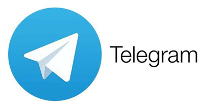 ایجاد متن‌های هایپرلینک در تلگرام, قرار دادن لینک روی متن در تلگرام