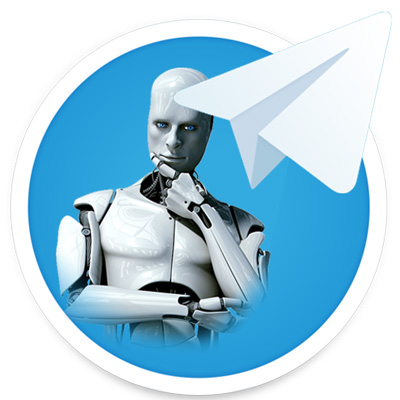 ساخت ربات در تلگرام