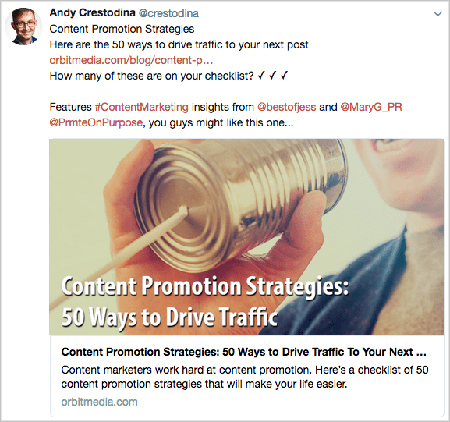 بازاریابی محتوا, افزایش فروش با بازاریابی محتوا, تبلیغات از طریق پست مقاله