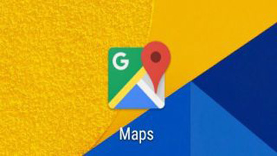 نقشه گوگل مپ, گوگل مپ آفلاین, استفاده از گوگل مپ