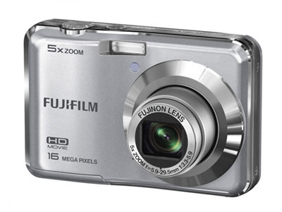 دوربین دیجیتال Fujifilm FinePix AX550