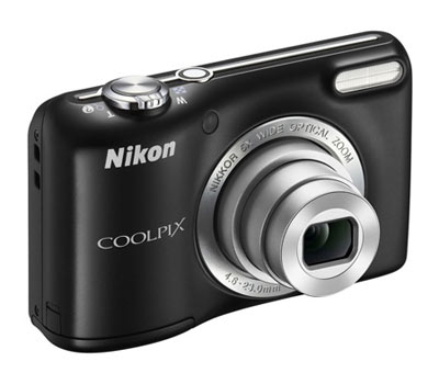 دوربین دیجیتال Nikon Coolpix L27