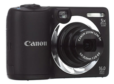 دوربین دیجیتال Canon Powershot A1400