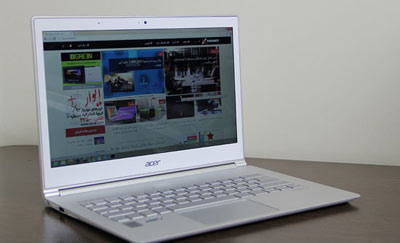 لپتاپ ایسر,اولترابوک Aspire S7 ایسر,مشخصات اولترابوک Aspire S7 ایسر لپتاپ ایسر,اولترابوک Aspire S7 ایسر,مشخصات اولترابوک Aspire S7 ایسر