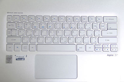 لپتاپ ایسر,اولترابوک Aspire S7 ایسر,مشخصات اولترابوک Aspire S7 ایسر لپتاپ ایسر,اولترابوک Aspire S7 ایسر,مشخصات اولترابوک Aspire S7 ایسر