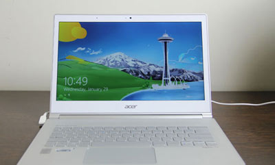 لپتاپ ایسر,اولترابوک Aspire S7 ایسر,مشخصات اولترابوک Aspire S7 ایسر لپتاپ ایسر,اولترابوک Aspire S7 ایسر,مشخصات اولترابوک Aspire S7 ایسر