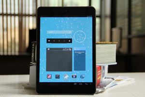 تبلت, تبلت Fast 712 WiFi فراسو