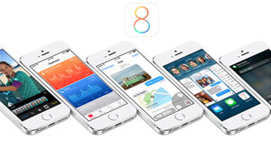 آیفون,iOS 8 اپل,سیستم&zwnj;عامل موبایل جدید اپل,ویژگی&zwnj;های iOS 8 اپل
