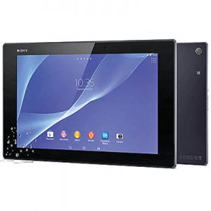 تبلت,تبلت مدل Xperia Z2 Tablet LTE ,تبلت&zwnj;