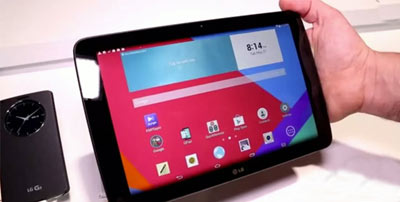 تبلت جیپد,تبلت G Pad,تبلت تبلت جیپد,تبلت G Pad,تبلت