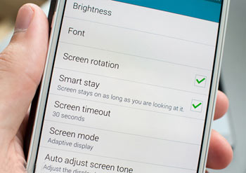 گلکسی نوت ۴,تلفن هوشمند  Galaxy Note 4,گوشی