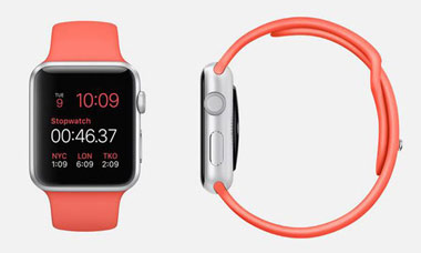 ساعت هوشمند اپل,ساعت هوشمند Apple Watch,قیمت ساعت هوشمند اپل