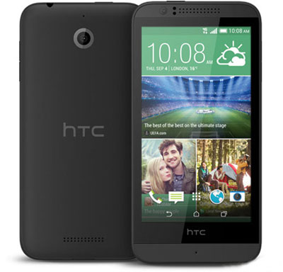 بررسی HTC Desire 510 1