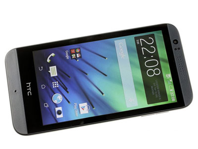 بررسی HTC Desire 510 1