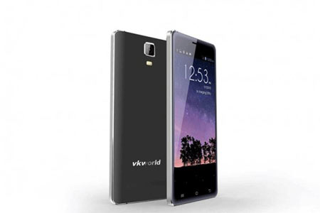 اسمارت فون سه بعدی VKWorld Discovery S۱,گوشی هوشمند,ویژگیهای اسمارت فون سه بعدی