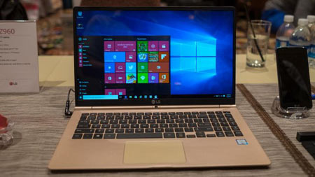 لپتاپ های سری Gram 15 ال جی ویژگی لپتاپ های سری Gram 15,لپتاپ,لپتاپ های سری Gram 15 ال جی