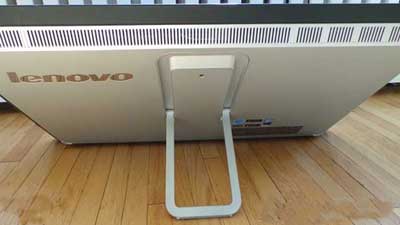 صفحه نمایش لنوو Horizon 27,صفحه نمایش لمسی ,صفحه نمایش لنوو