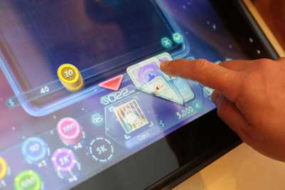 صفحه نمایش لنوو Horizon 27,صفحه نمایش لمسی ,صفحه نمایش لنوو