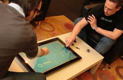 صفحه نمایش لنوو Horizon 27,صفحه نمایش لمسی ,صفحه نمایش لنوو