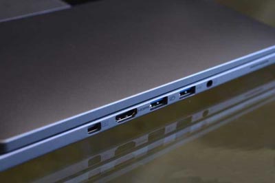 لپ تاپ ایسر Aspire R7 با یک طراحی فوق مدرن