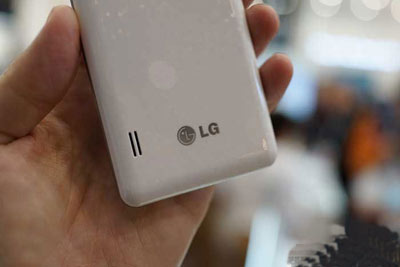 گوشی ال جی,گوشی LG,گوشی ال جی اپتیموس اف 7