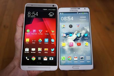 فبلت HTC One Max,گوشی HTC One Max,مشخصات فنی HTC One Max, فبلت HTC One Max,گوشی HTC One Max,مشخصات فنی HTC One Max,
