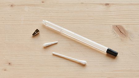 کاربرد های استفاده از مداد ای پد, آموزش ساخت قلم برای گوشی لمسی, ساخت قلم لمسی با ماژیک