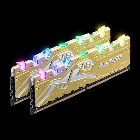اپیسر اپیسر,PANTHER RAGE DDR4