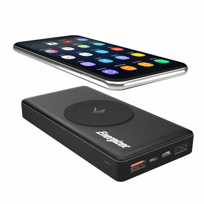 پاور بانک,پاور بانک wireless 