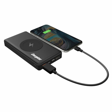 پاور بانک,پاور بانک wireless 