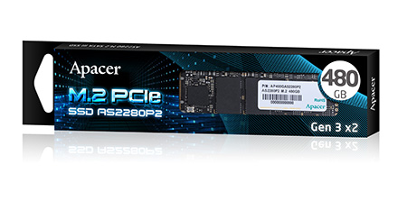 اس اس دی اپیسر،SSD،اس اس دی