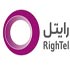 رایتل اپراتور سوم تلفن همراه